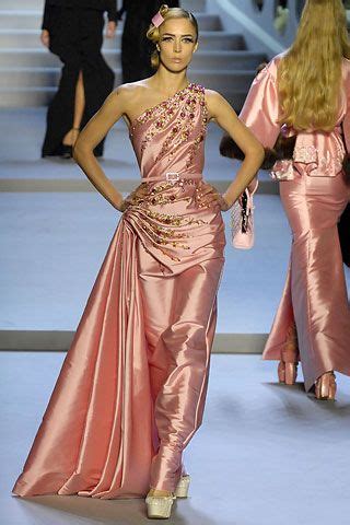 dior fall 2007 ready to wear